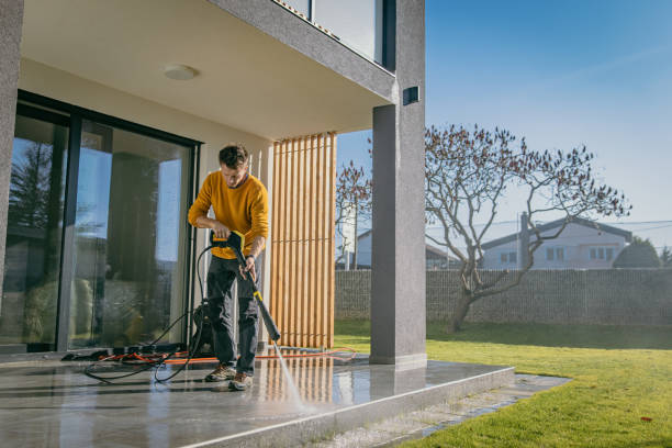 Best Fence Cleaning  in Jemez Pueblo, NM